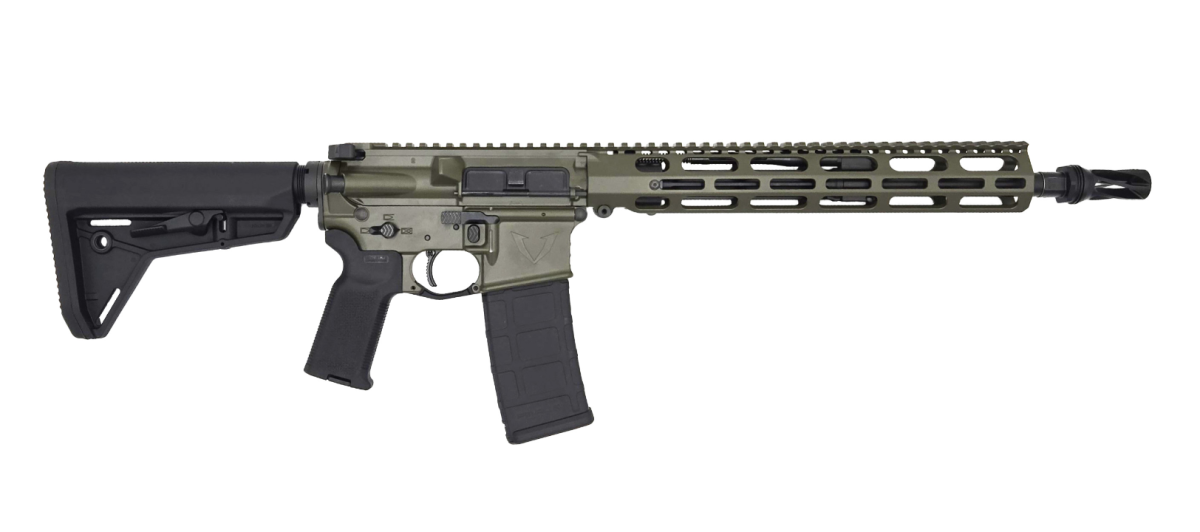 VKTR VK1PW 223/5.56